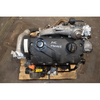 Κινητήρας - Μοτέρ Volkswagen Transporter T5 1.9 TDI 85PS AXC 2003-2010