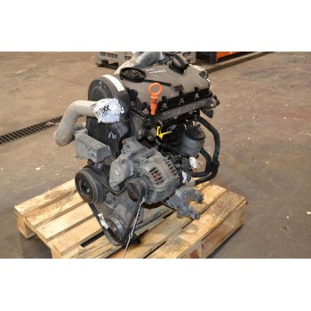 Κινητήρας - Μοτέρ Volkswagen Transporter T5 1.9 TDI 85PS AXC 2003-2010