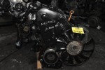 Κινητήρας - Μοτέρ Audi A4 / Toledo / Passat 1.9 TDI AHU 1995-2000 (1Z)