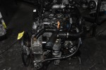 Κινητήρας - Μοτέρ Audi A4 / Toledo / Passat 1.9 TDI AHU 1995-2000 (1Z)