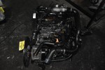 Κινητήρας - Μοτέρ Audi A4 / Toledo / Passat 1.9 TDI AHU 1995-2000 (1Z)