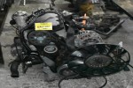 Κινητήρας - Μοτέρ Volkswagen AWX Passat A4 A6 TDI 130PS 2001-2005