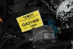Κινητήρας - Μοτέρ Volkswagen AWX Passat A4 A6 TDI 130PS 2001-2005