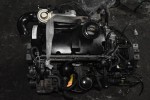Κινητήρας - Μοτέρ Skoda Fabia / Bora / New Beetle / Octavia / Ibiza / A3 1.9 TDI ATD 2000-2006