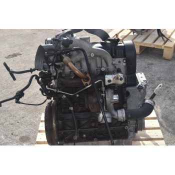 Κινητήρας - Μοτέρ Volkswagen Transporter T5 1.9 TDI 85PS AXC 2003-2010