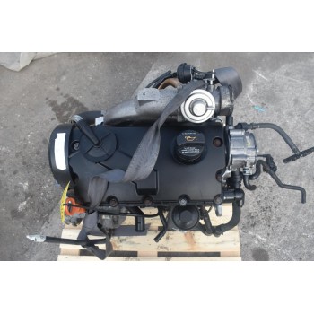 Κινητήρας - Μοτέρ Volkswagen Transporter T5 1.9 TDI 85PS AXC 2003-2010