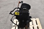 Κινητήρας - Μοτέρ Skoda Octavia / Fabia 1.4 16V 80PS BUD 2004-2010