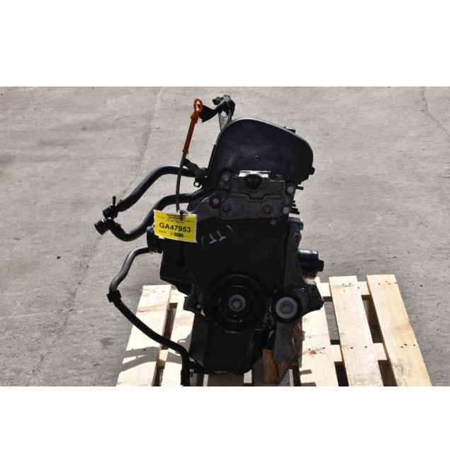 Κινητήρας - Μοτέρ Skoda Octavia / Fabia 1.4 16V 80PS BUD 2004-2010
