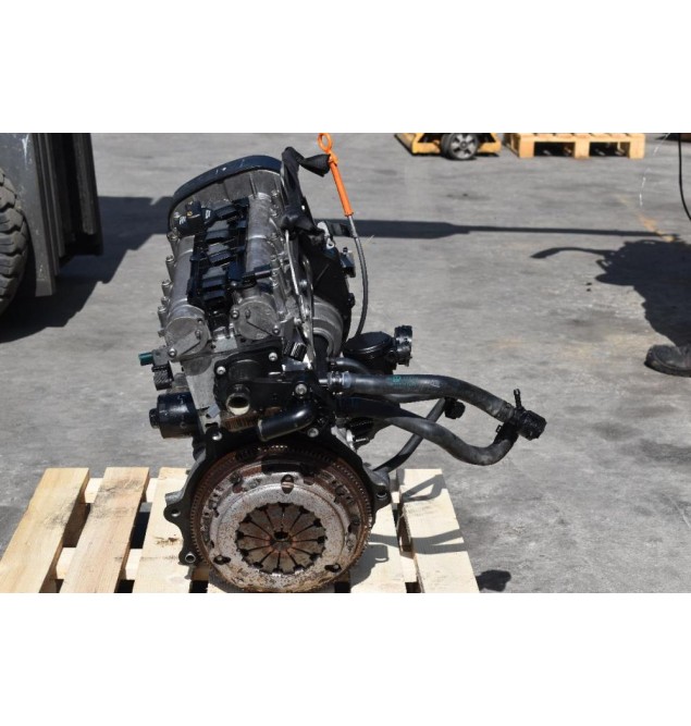 Κινητήρας - Μοτέρ Skoda Octavia / Fabia 1.4 16V 80PS BUD 2004-2010