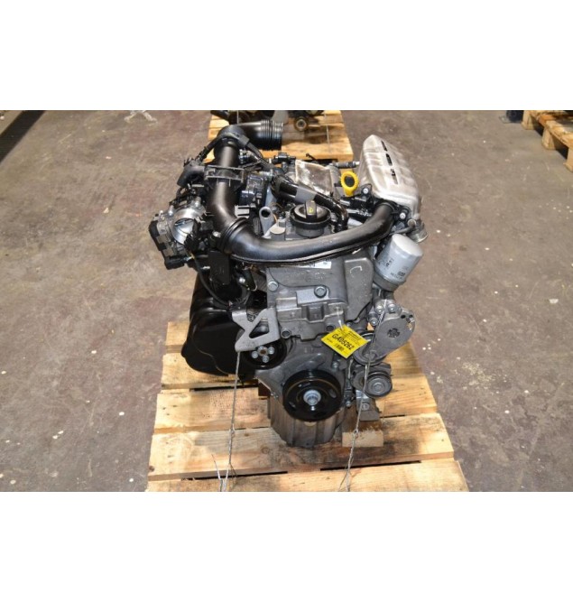 Κινητήρας - Μοτέρ Volkswagen Tiguan - Jetta - Golf - Scirocco 1.4 TSI CTH 2008-2015