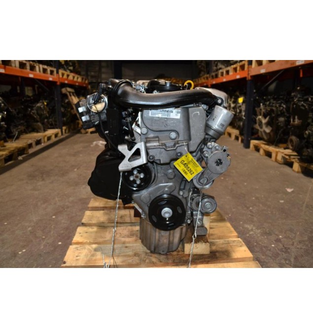 Κινητήρας - Μοτέρ Volkswagen Tiguan - Jetta - Golf - Scirocco 1.4 TSI CTH 2008-2015