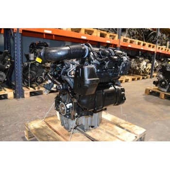 Κινητήρας - Μοτέρ Volkswagen Tiguan - Jetta - Golf - Scirocco 1.4 TSI CTH 2008-2015