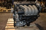 Κινητήρας - Μοτέρ Volkswagen Passat - Touran - Golf - Jetta - A3 2.0 FSI 150PS BLX 2004-2010