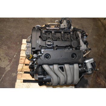 Κινητήρας - Μοτέρ Volkswagen Passat - Touran - Golf - Jetta - A3 2.0 FSI 150PS BLX 2004-2010