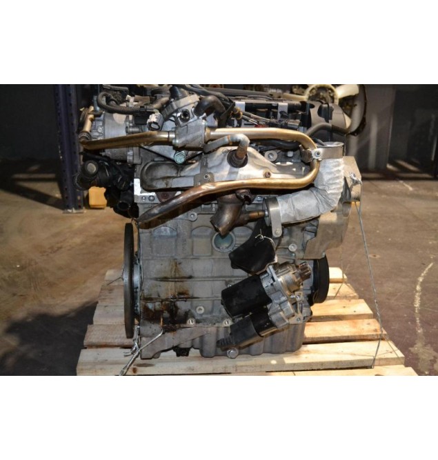 Κινητήρας - Μοτέρ Volkswagen Passat - Touran - Golf - Jetta - A3 2.0 FSI 150PS BLX 2004-2010