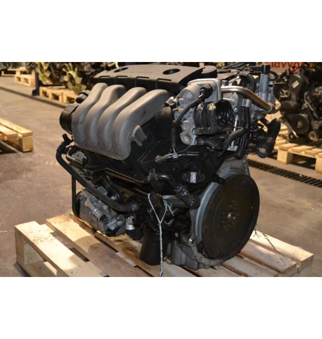 Κινητήρας - Μοτέρ Volkswagen Passat - Touran - Golf - Jetta - A3 2.0 FSI 150PS BLX 2004-2010