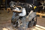 Κινητήρας - Μοτέρ Volkswagen Passat - Touran - Golf - Jetta - A3 2.0 FSI 150PS BLX 2004-2010