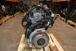Κινητήρας - Μοτέρ Volkswagen Passat - Superb 2.0 TDI 140PS BMP 2005-2010