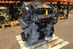 Κινητήρας - Μοτέρ Volkswagen Passat - Superb 2.0 TDI 140PS BMP 2005-2010