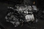Κινητήρας - Μοτέρ Kia Picanto 1.0 63PS G4HE 2005-2010