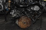 Κινητήρας - Μοτέρ Skoda Superb 1.9 TDI 115PS BPZ 2007-2010