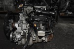 Κινητήρας - Μοτέρ Skoda Superb 1.9 TDI 115PS BPZ 2007-2010