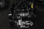 Κινητήρας - Μοτέρ Skoda Superb 1.9 TDI 115PS BPZ 2007-2010