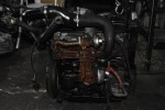 Κινητήρας - Μοτέρ Volkswagen Caddy 1.9 Turbo 1Z 1996-2002 (Turbo,Ηλεκ.Αντλια Πετρελαιου)