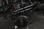 Κινητήρας - Μοτέρ Volkswagen Caddy 1.9 Turbo 1Z 1996-2002 (Turbo,Ηλεκ.Αντλια Πετρελαιου)