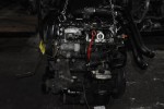 Κινητήρας - Μοτέρ Volkswagen Caddy 1.9 Turbo 1Z 1996-2002 (Turbo,Ηλεκ.Αντλια Πετρελαιου)