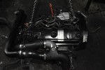 Κινητήρας - Μοτέρ Volkswagen Caddy 1.9 Turbo 1Z 1996-2002 (Turbo,Ηλεκ.Αντλια Πετρελαιου)