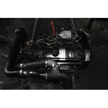 Κινητήρας - Μοτέρ Volkswagen Caddy 1.9 Turbo 1Z 1996-2002 (Turbo,Ηλεκ.Αντλια Πετρελαιου)