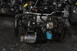 Κινητήρας - Μοτέρ Nissan Cabstar 2.7 Turbo TD27 1990-1998