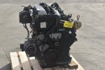 Κινητήρας - Μοτέρ Ford Mondeo 2.0 TDCI FMBA FMBB 2001-2005
