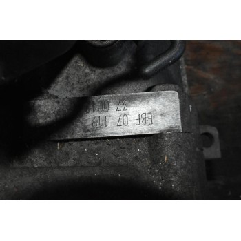 Χειροκίνητο Σασμάν Volkswagen Golf ALH-AGE (EBF) 1997-2004