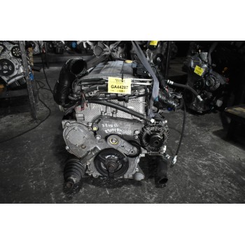 Κινητήρας - Μοτέρ Saab 9-3 Z20NEL B207E 150PS 2005-2012