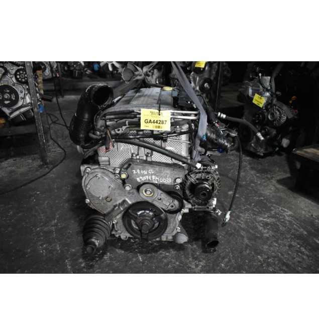 Κινητήρας - Μοτέρ Saab 9-3 Z20NEL B207E 150PS 2005-2012