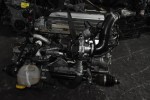Κινητήρας - Μοτέρ Saab 9-3 Z20NEL B207E 150PS 2005-2012