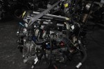 Κινητήρας - Μοτέρ Saab 9-3 Z20NEL B207E 150PS 2005-2012