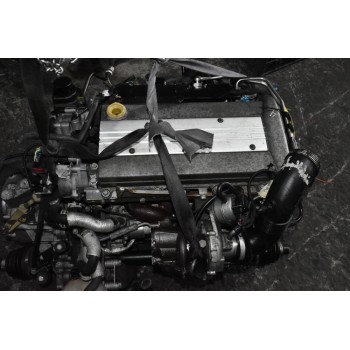 Κινητήρας - Μοτέρ Saab 9-3 Z20NEL B207E 150PS 2005-2012