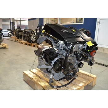 Κινητήρας - Μοτέρ Mercedes-Benz C200 W204 1.8 184PS 271950 2007-2014
