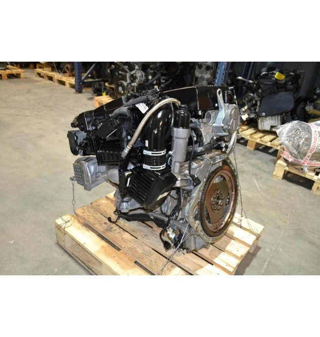 Κινητήρας - Μοτέρ Mercedes-Benz C200 W204 1.8 184PS 271950 2007-2014