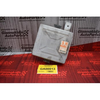 ΕΓΚΕΦΑΛΟΣ SUZUKI JIMNY 1.3 M13A 01-10 33920-81A11 DENSO