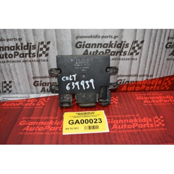 ΕΓΚΕΦΑΛΟΣ MITSUBISHI COLT 1.5 DID Α6391530279 ΜΝ900612 639939