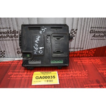 ΕΓΚΕΦΑΛΟΣ PSI RENAULT MEGANE A2C53284891 S180071101