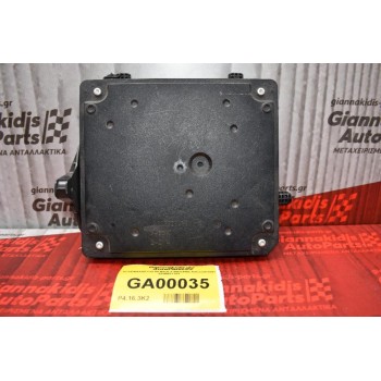 ΕΓΚΕΦΑΛΟΣ PSI RENAULT MEGANE A2C53284891 S180071101