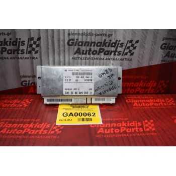 Εγκέφαλος Mercedes-Benz E 240 W211 BOSCH 03254566320 0265109512