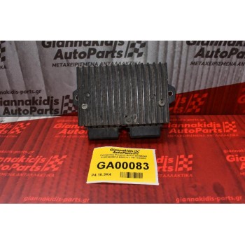 Εγκέφαλος Peugeot Boxer SIEMENS S103360001A B553717 1471183080