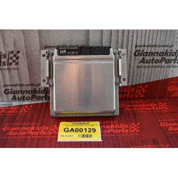 Εγκέφαλος Mercedes-Benz Vito 2.2 BOSCH 2000-2006 A0001535979 0281010927