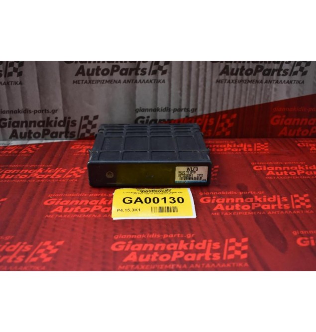 Εγκέφαλος Ford Ranger 1997-2005 WL WLF318881D E6T05385H1